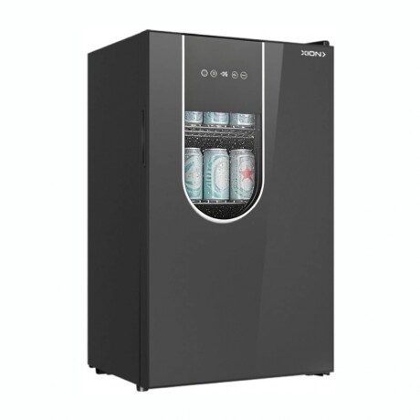 Heladera Cervecera XION XI-BEER Capacidad 62Lts Panel Control Digital Heladera Cervecera XION XI-BEER Capacidad 62Lts Panel Control Digital
