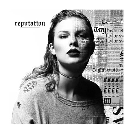 Swift Taylor -reputation Swift Taylor -reputation
