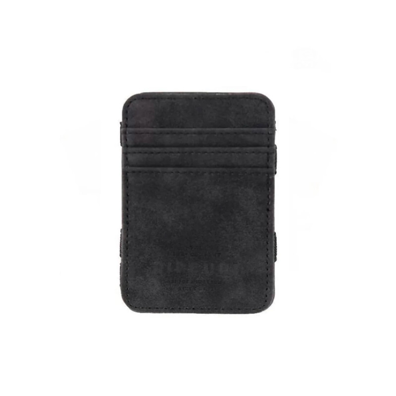 Billetera Rip Curl Pu Magic - Negro Billetera Rip Curl Pu Magic - Negro