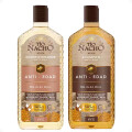 Pack Shampoo y Acondicionador Antiedad Jalea Real Tío Nacho de 415 ML Pack Shampoo y Acondicionador Antiedad Jalea Real Tío Nacho de 415 ML
