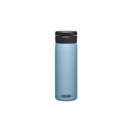 Botella Camelbak Fit Cup 600ml, Acero Inox. Insulado - Azul Claro 0