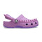 Classic Spikes Clog T - Niños Galaxy/bubble