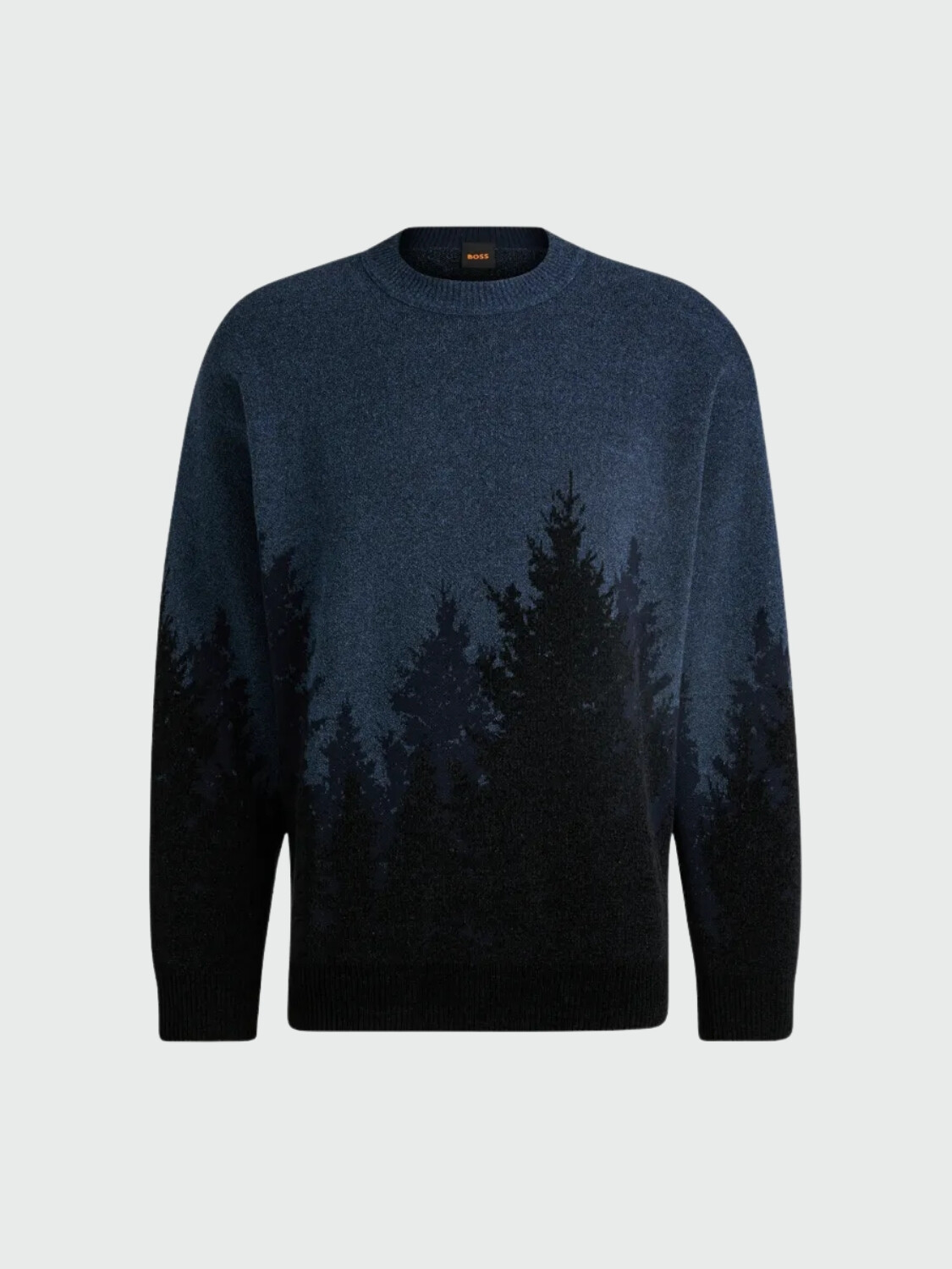 BOSS - Jersey de punto 482