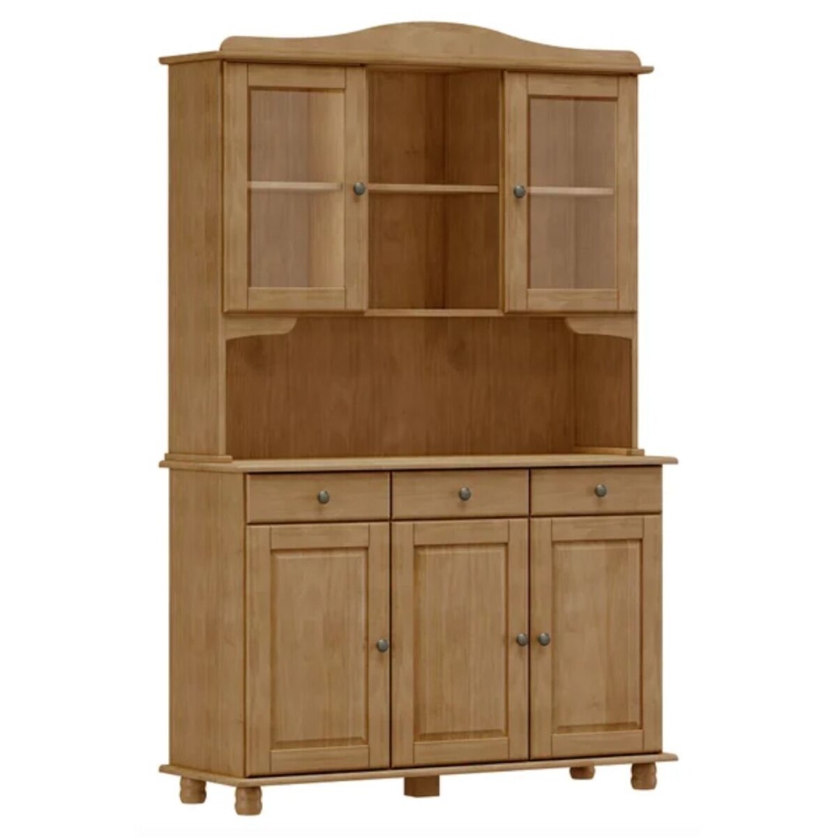Aparador Finestra 5 Ptas 3C 8925FN Freijo 