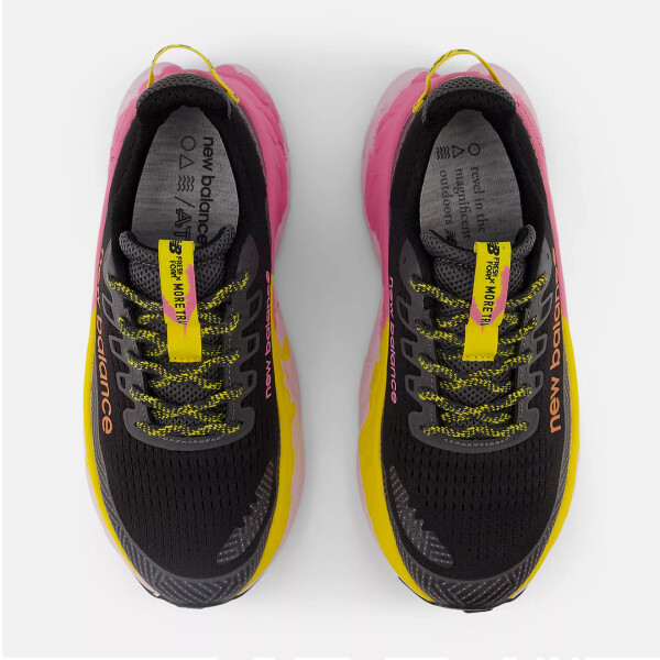 WTMORAK3 - NEW BALANCE NEGRO/ROSA