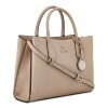 Satchel Handbag Kyrie 3 Comp Oat