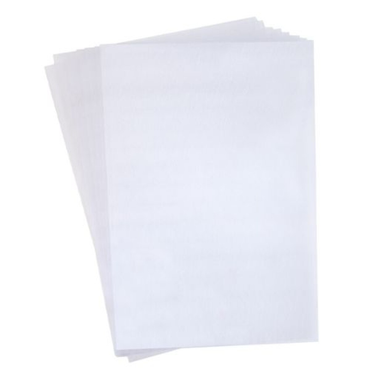 Playbox Beads- Pack 5 hojas A4 transparentes- Shrink - Playbox Beads- Pack 5 Hojas A4 Transparentes- Shrink 