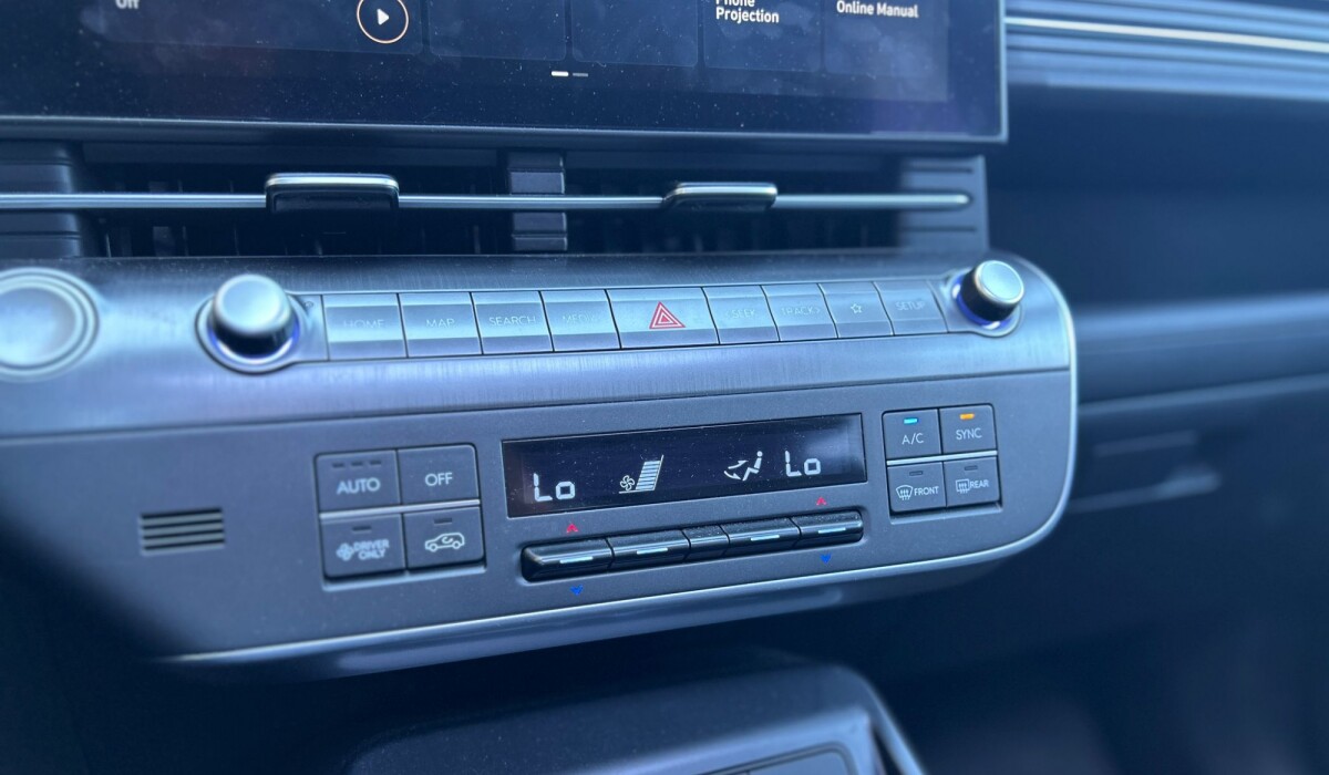 Hyundai Kona HEV Limited - 2024 Hyundai Kona HEV Limited - 2024