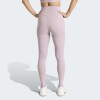Calza Adidas Optime Essentials Bolsillo Oculto Rosado