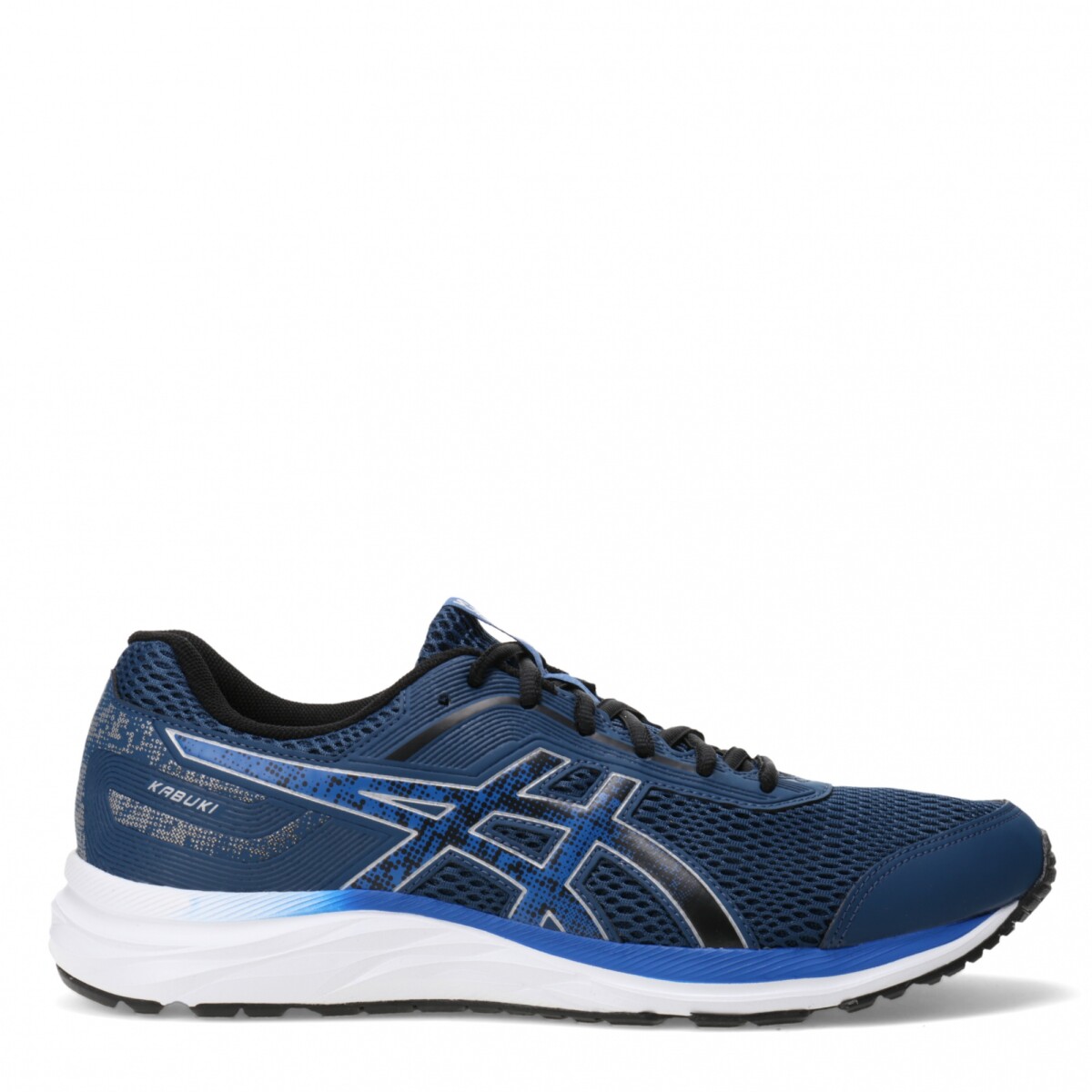 Championes de Hombre Asics Kabuki Asics - Azul - Blanco 