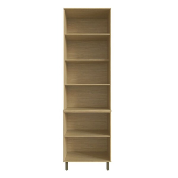 Armario cristalero 70 cm con puertas de vidrio - Nueva Dubai Armario cristalero 70 cm con puertas de vidrio - Nueva Dubai