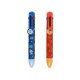 Lapicera 8 colores Toy Story Buzz