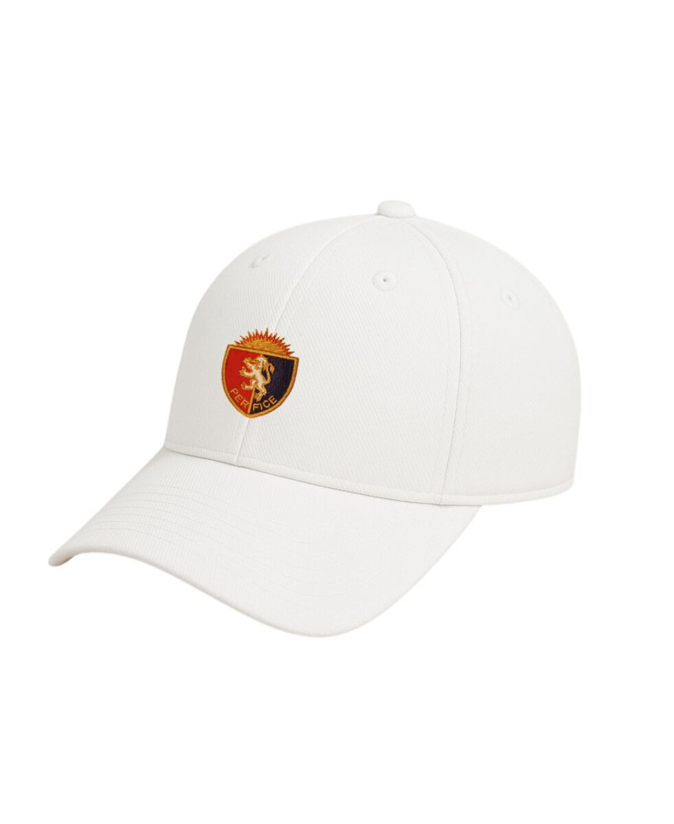 KID BUCKET HAT - BRITISH - Blanco 