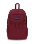 MOCHILA JANSPORT SLOUCH PACK RUSSET RED
