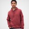 V-FRCH TONAL MINI LOGO RELAXED PO HD RED CLAY 867