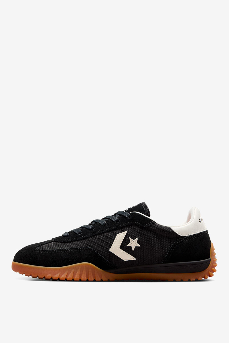 Run Star Trainer Negro