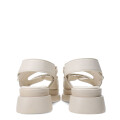 Sandalias de Mujer Miss Carol Karim Marfil