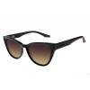Lentes de Sol Chilli Beans NBA Los Angeles Lakers Cat Negro
