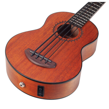 UKELELE ELECTROACUSTICO MAHALO MB1 CAJA NATURAL UKELELE ELECTROACUSTICO MAHALO MB1 CAJA NATURAL