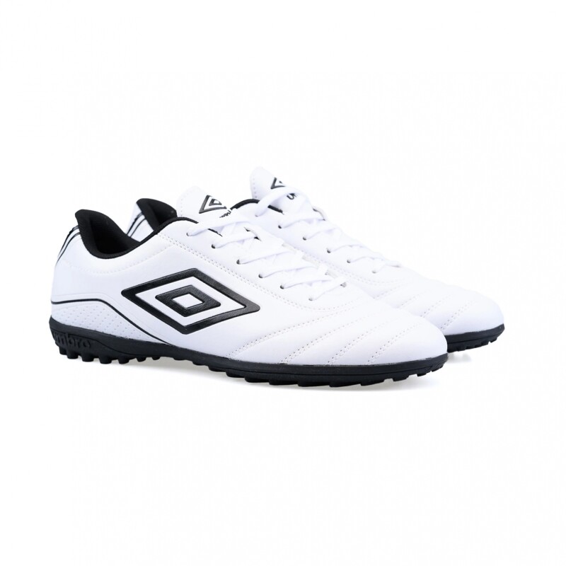Championes Umbro Futbol 5 Classico III TF Gray