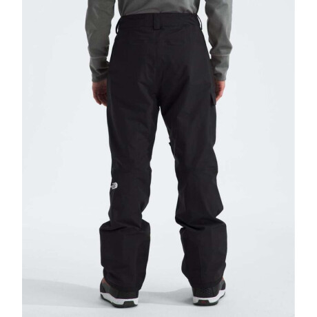 Pantalon Nieve Freedom hombre Tnf Black-npf
