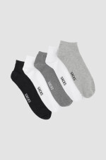 Pack x5 medias ciclistas surtidas Variante 29