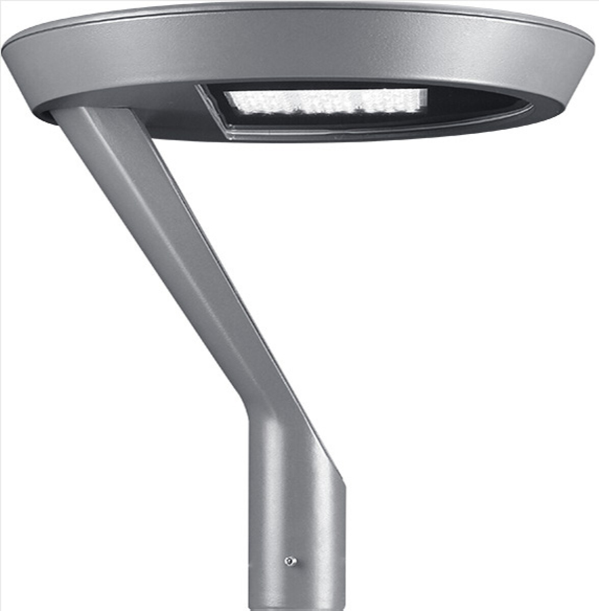 Parklight led 3EN1, plazas y caminerias 