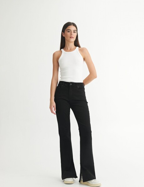 Jean Oriana Black I25