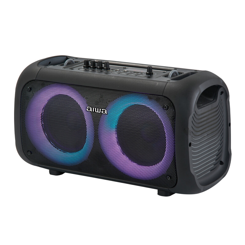 Parlante Portátil 400W PMPO | AIWA | AW-POH35 Parlante Portátil 400W PMPO | AIWA | AW-POH35