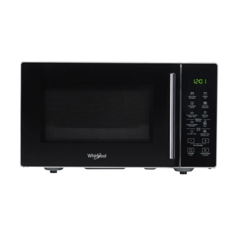 Microondas Whirlpool 20 Lts Con Grill WMG25SZIM