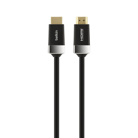 Cable Hdmi A Hdmi Belkin 1 Metro 4k Ultra Hd 18 Gbps Cable Hdmi A Hdmi Belkin 1 Metro 4k Ultra Hd 18 Gbps