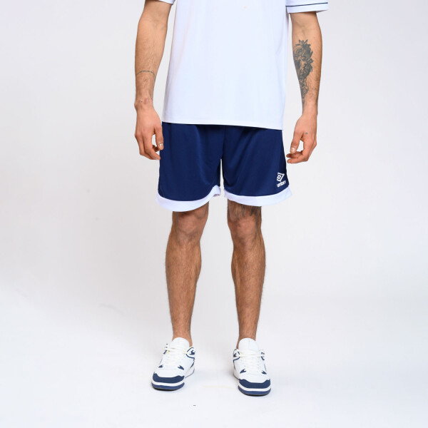 SHORT FUTBOL Umbro Hombre 019