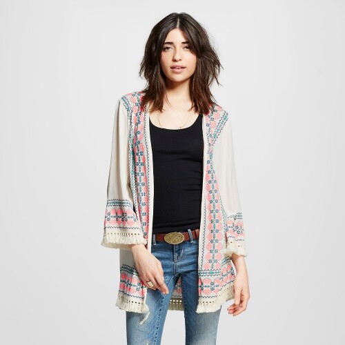Kimono Print Soft