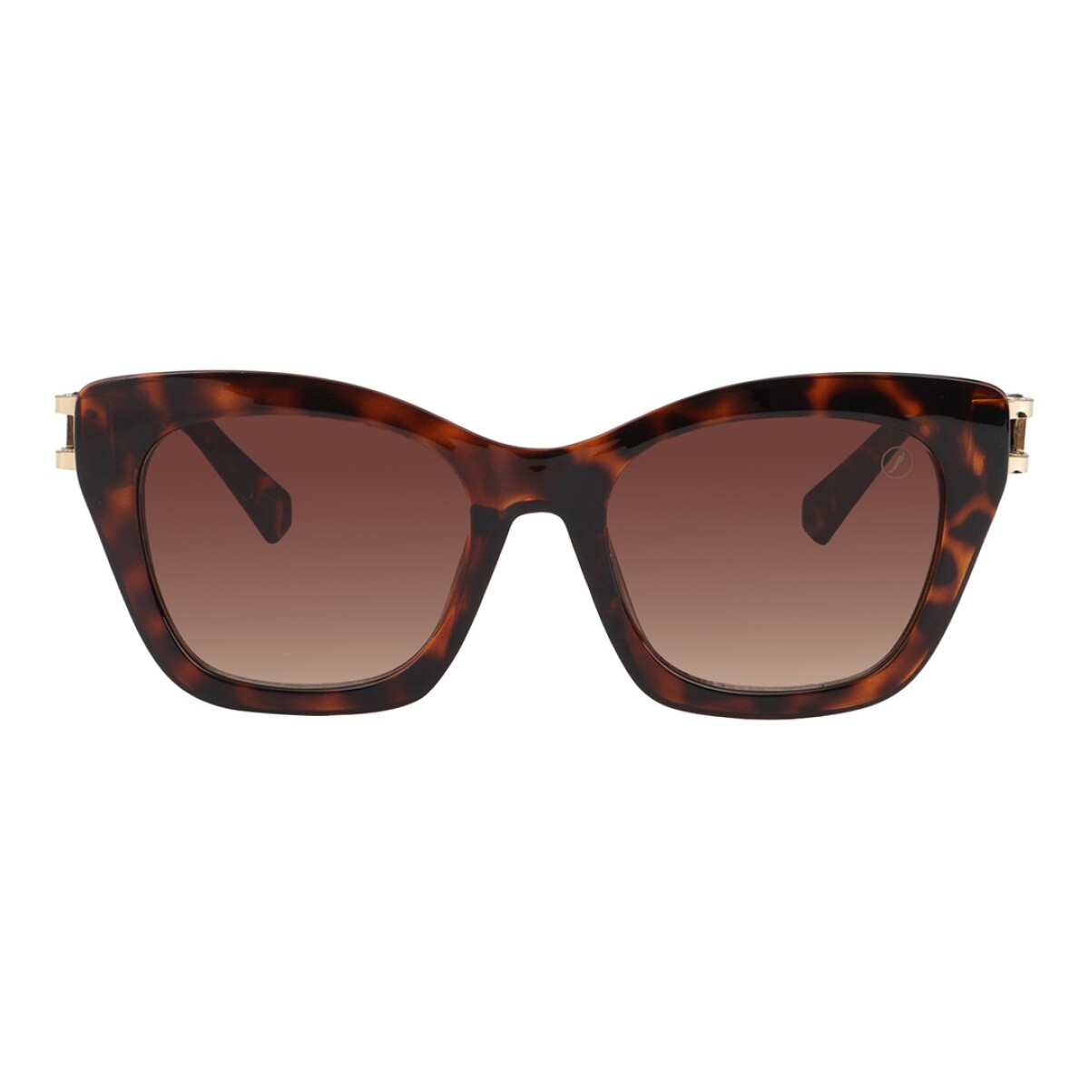 Lentes de Sol Chilli Beans Anitta - Animal Print 