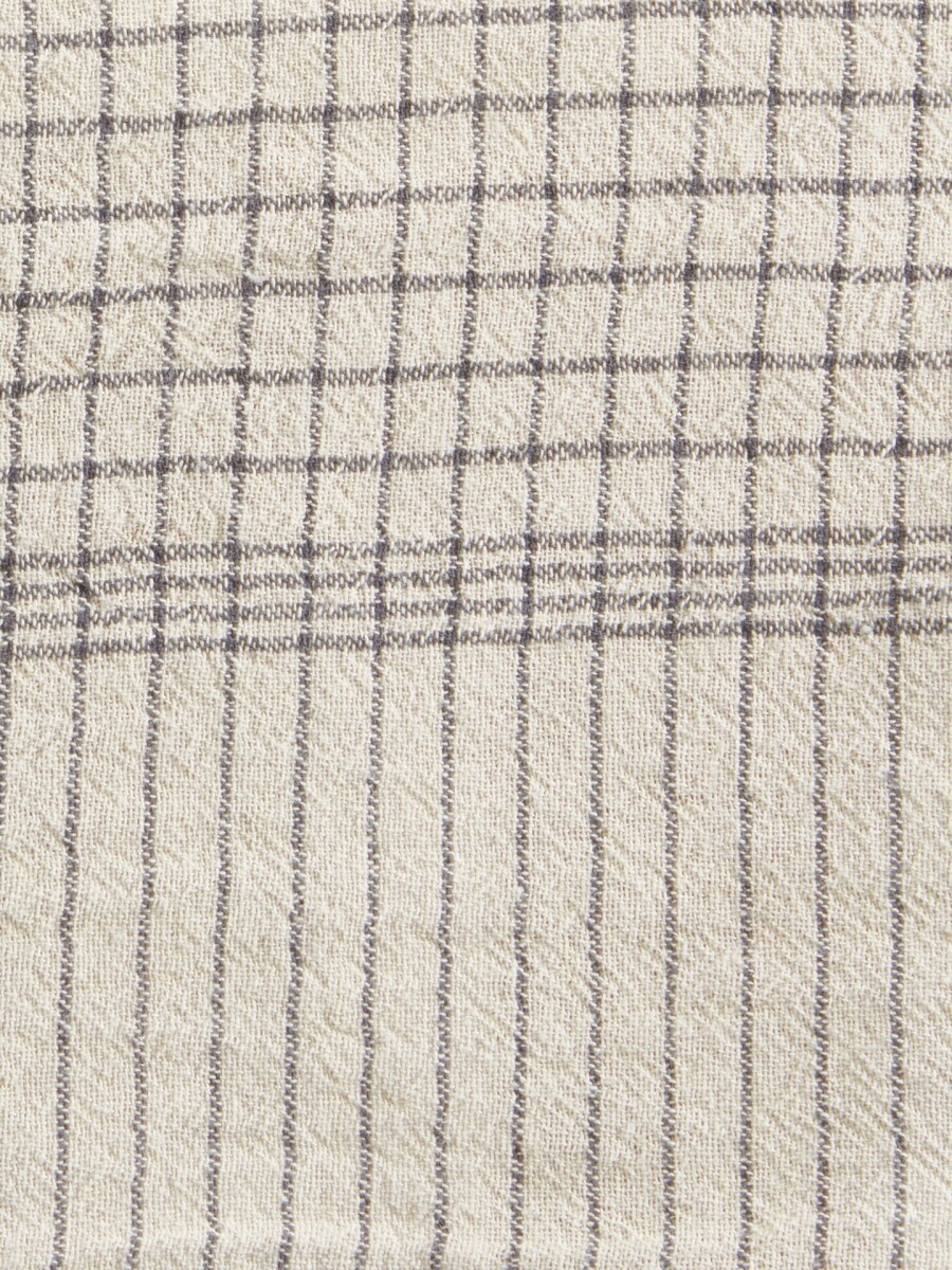 Mantel GREPLYNG 140x240 beige 