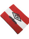 Banda para capitán Umbro Hombre 492