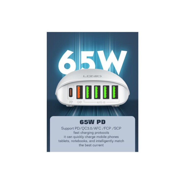 ESTACION DE CARGA MULTIPUERTO DE ESCRITORIO 4 SMART IC ESTACION DE CARGA MULTIPUERTO DE ESCRITORIO 4 SMART IC