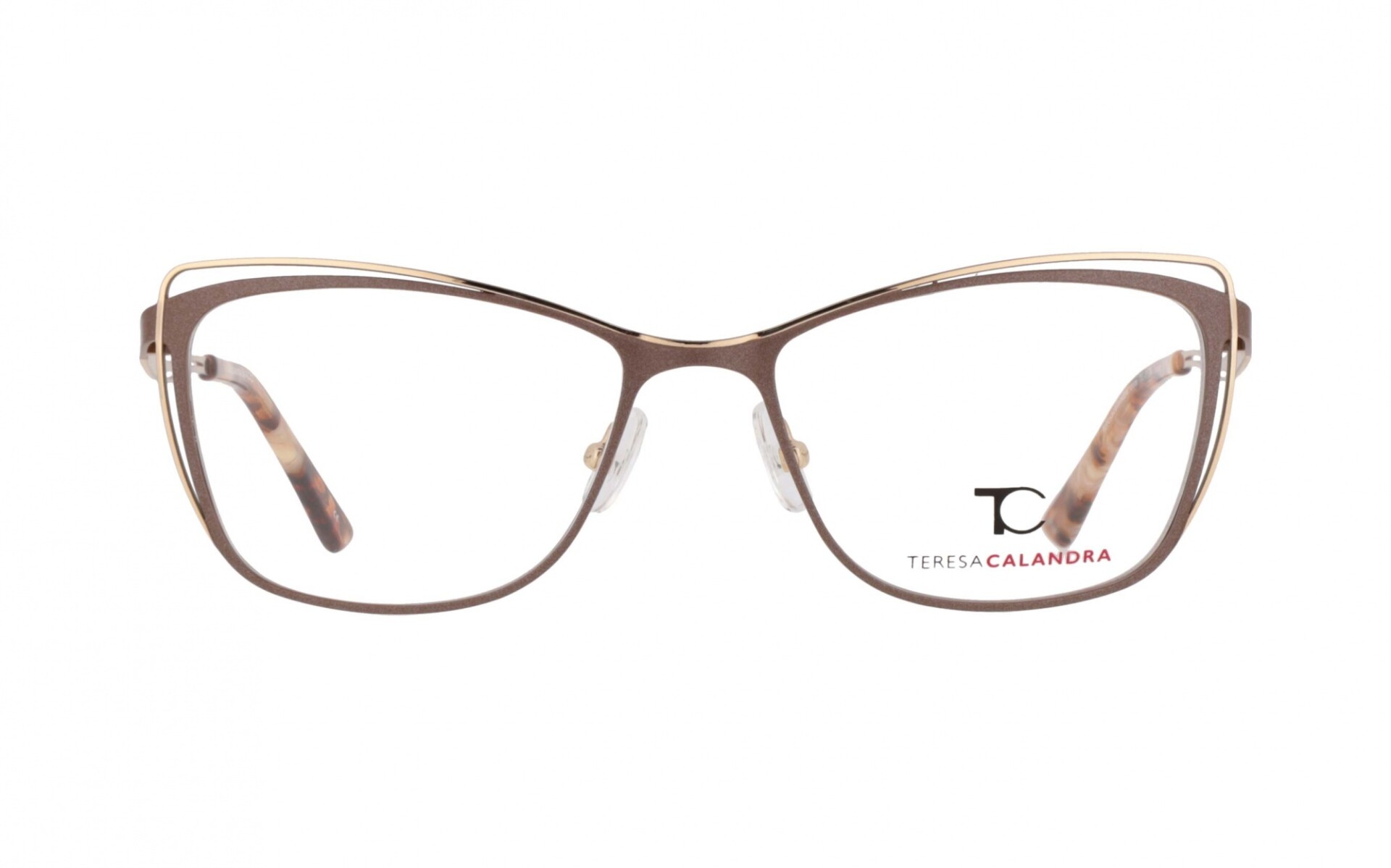 T.Calandra P33M col chocolate 