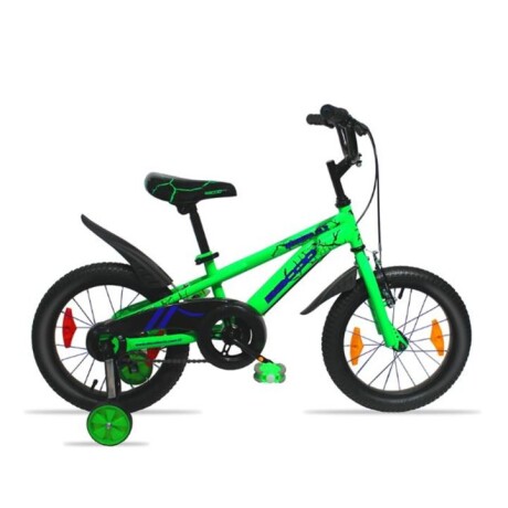 Bicicleta Baccio Bambino DLX 16" Bicicleta Baccio Bambino DLX 16"
