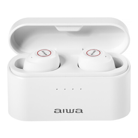 Aiwa - Auriculares Inalámbricos AW6PRO - Bluetooth. Tws. Llamadas. 001