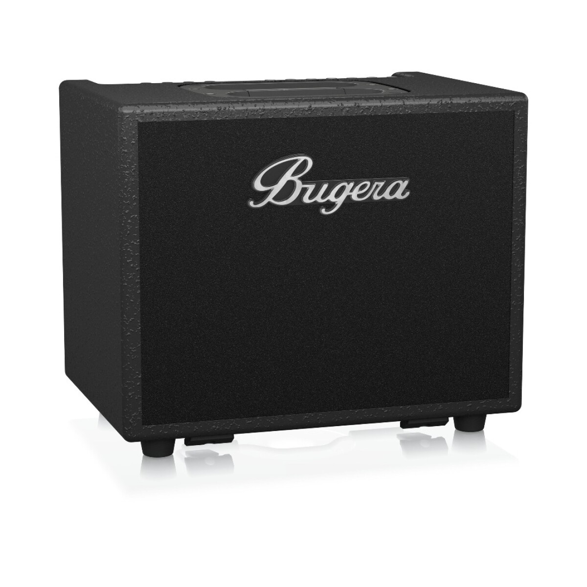 Amplificador De Guitarra Acustica Bugera Ac60 60w 