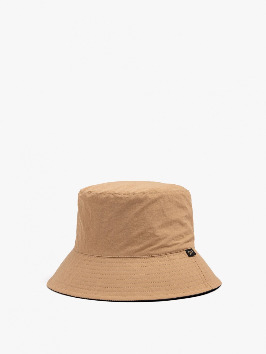Gorro Bucket Impermeable Reversible multicolor