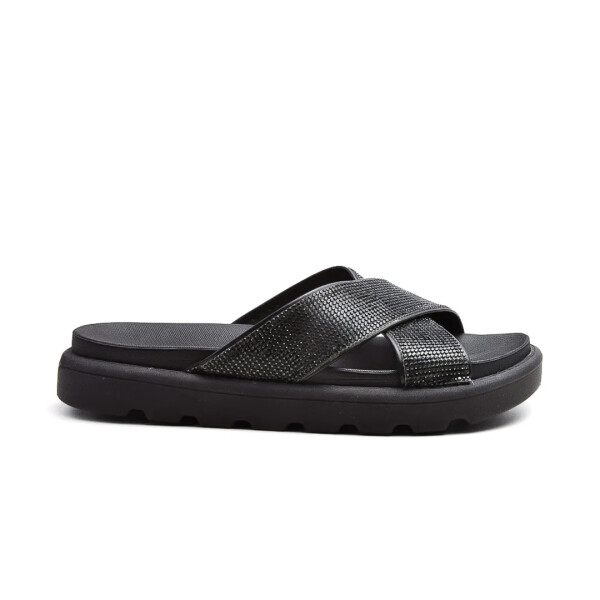 CASUAL CARLY - KORIUM NEGRO