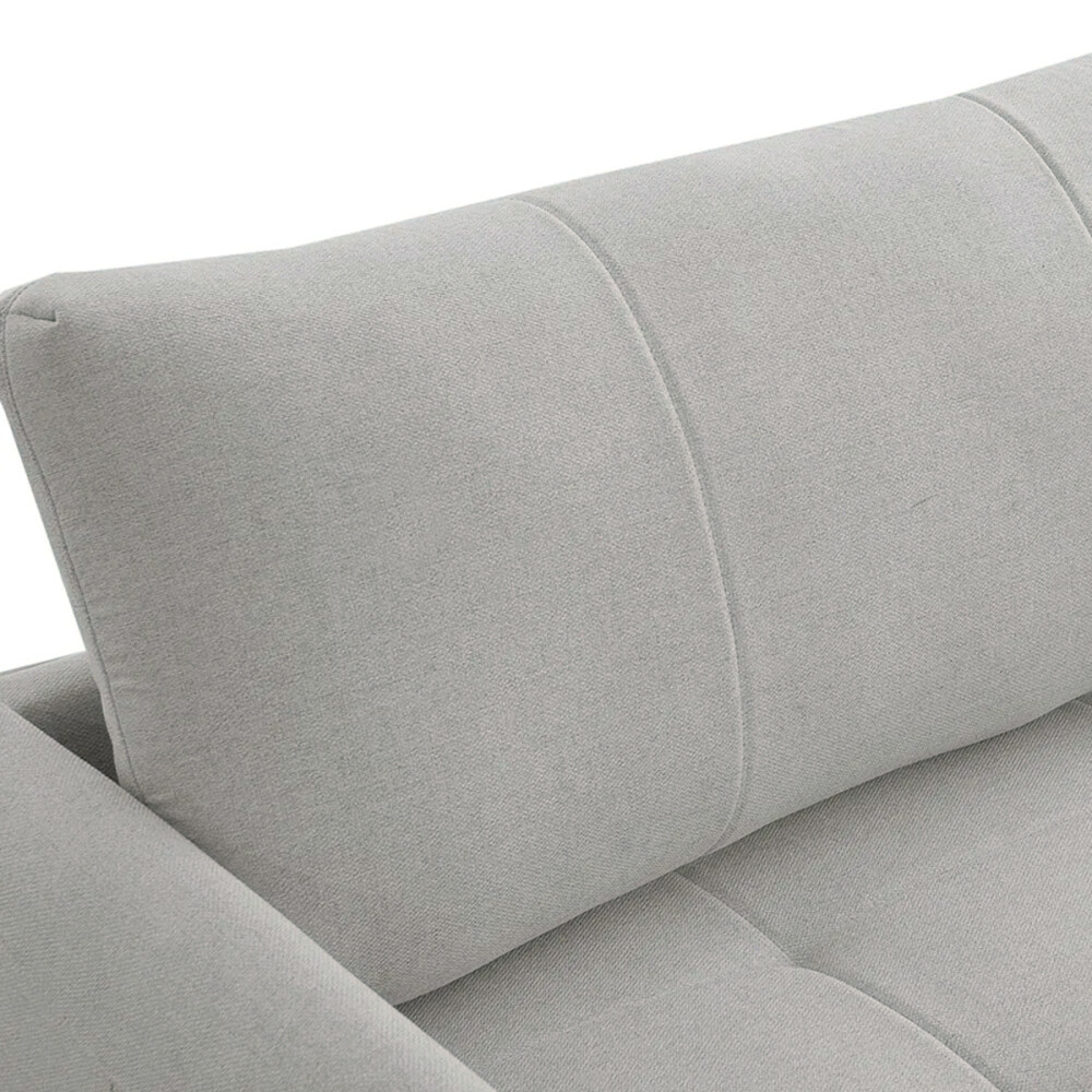 Sillón cama 3 Cuerpos Retráctil y Reclinable - Blend Sillón cama 3 Cuerpos Retráctil y Reclinable - Blend