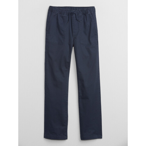 V-EDAY PKT PANT VINTAGE NAVY