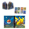 Álbum Pokémon para 240 cartas Álbum Pokémon para 240 cartas