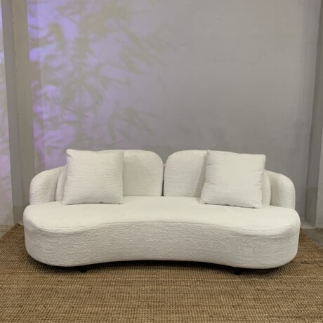 Sillón Chelsea Beige