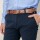 Pantalón Cotton Twill Azul marino