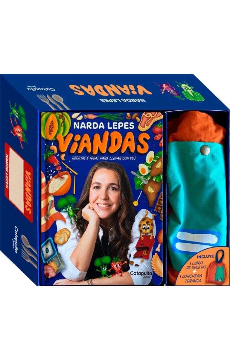 Viandas 