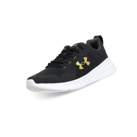 Champion Under Armour Running Hombre Essential S/C